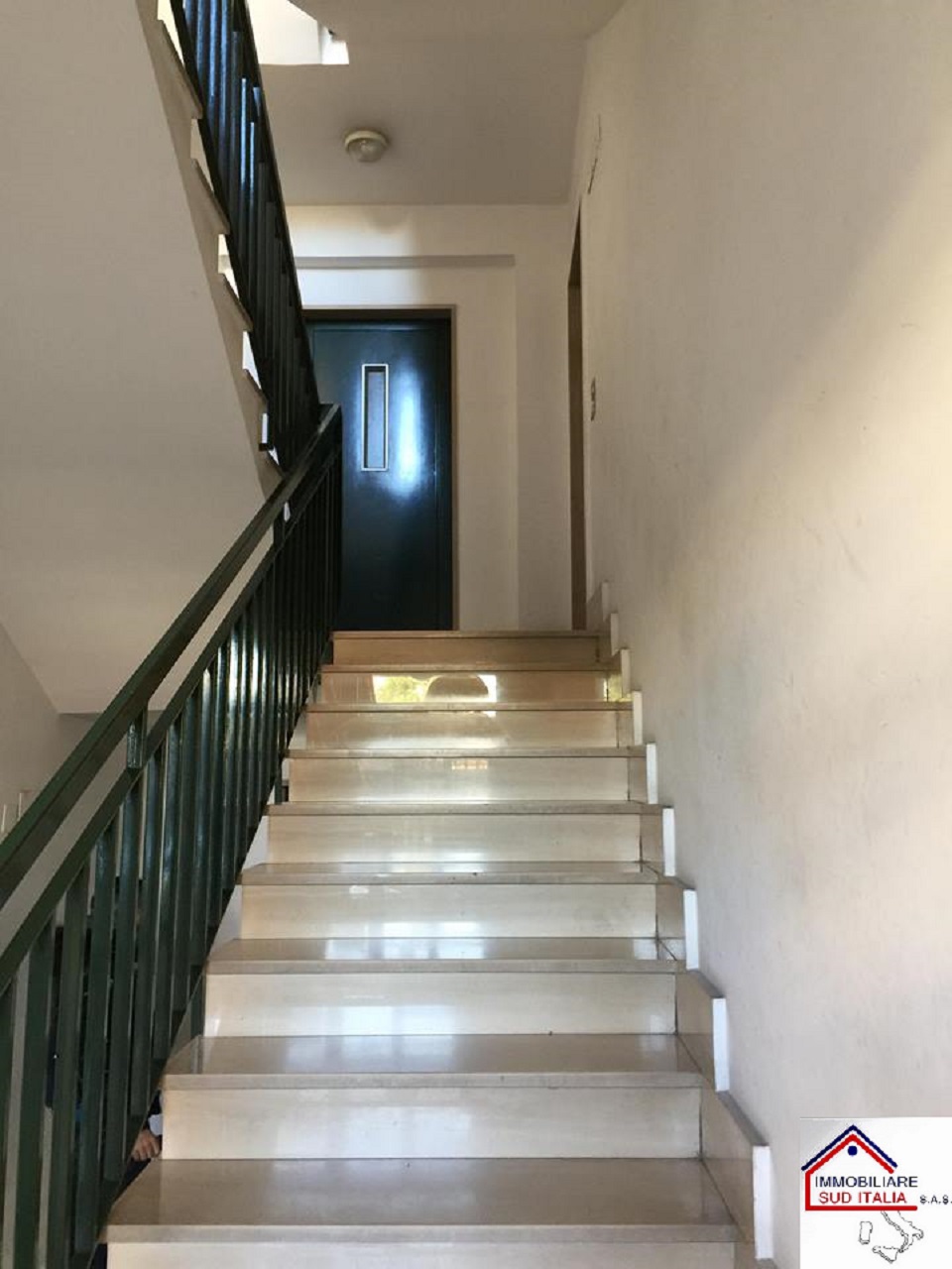 Mansarda in vendita a Giugliano in Campania