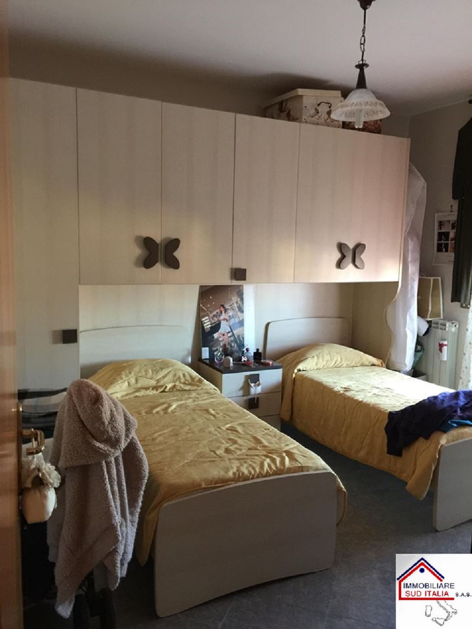 Mansarda in vendita a Giugliano in Campania