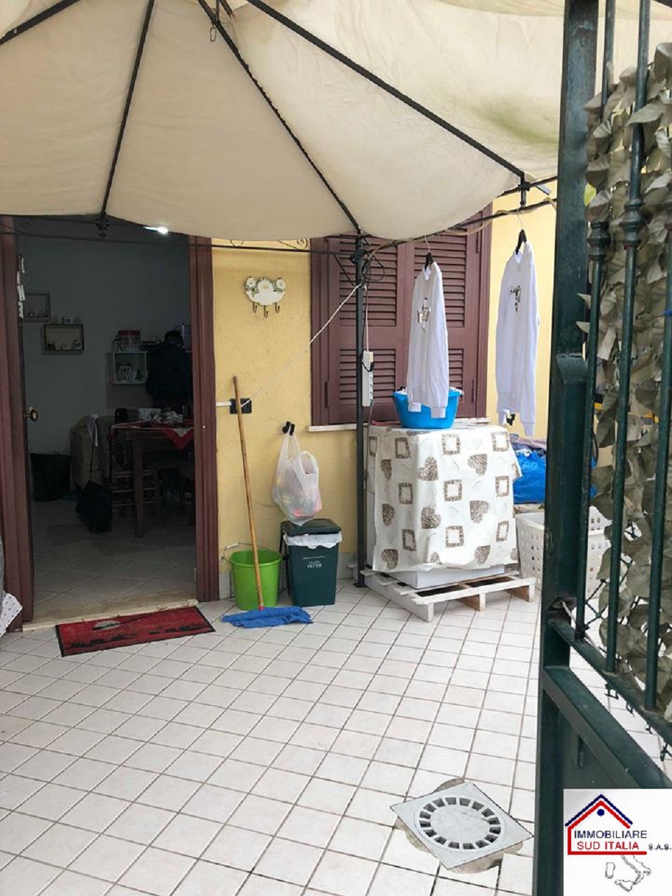 Appartamento in vendita a Giugliano in Campania, Varcaturo