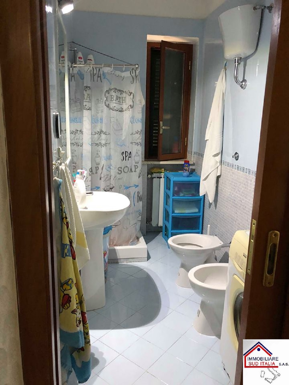 Appartamento in vendita a Giugliano in Campania, Varcaturo