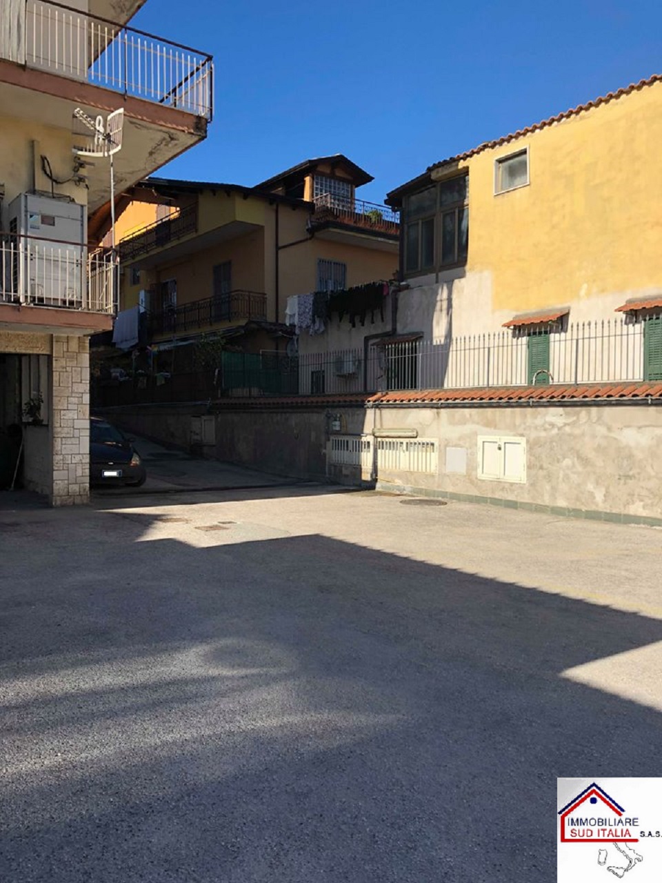 Appartamento in vendita a Quarto