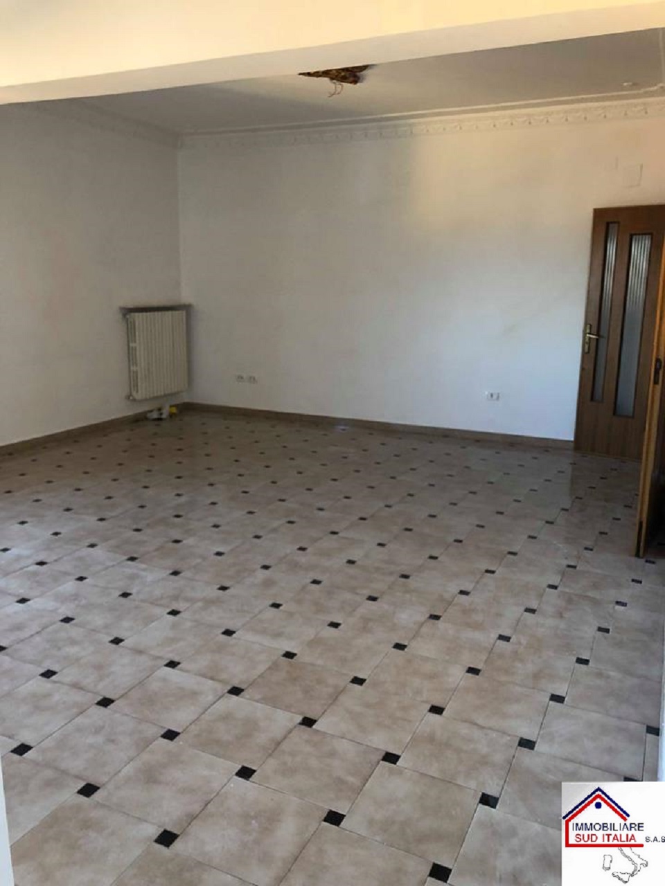 Appartamento in vendita a Quarto