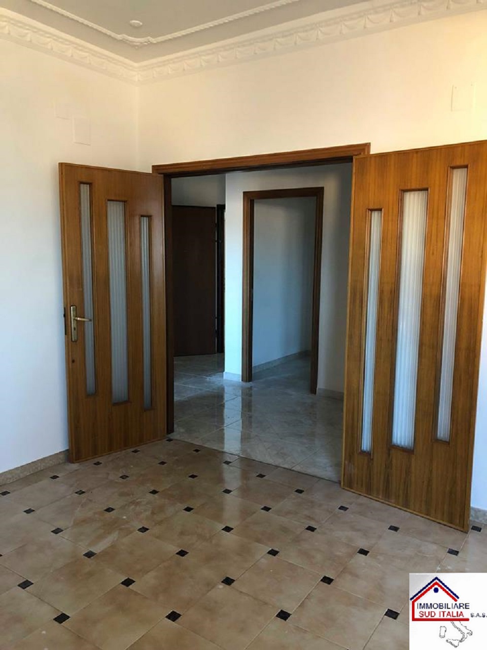 Appartamento in vendita a Quarto