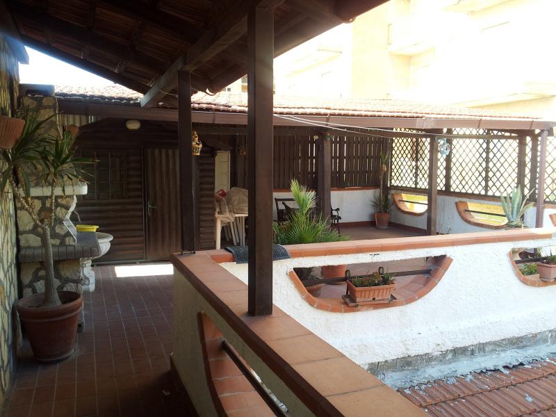 Appartamento in vendita a Castel Volturno, Villaggio Coppola