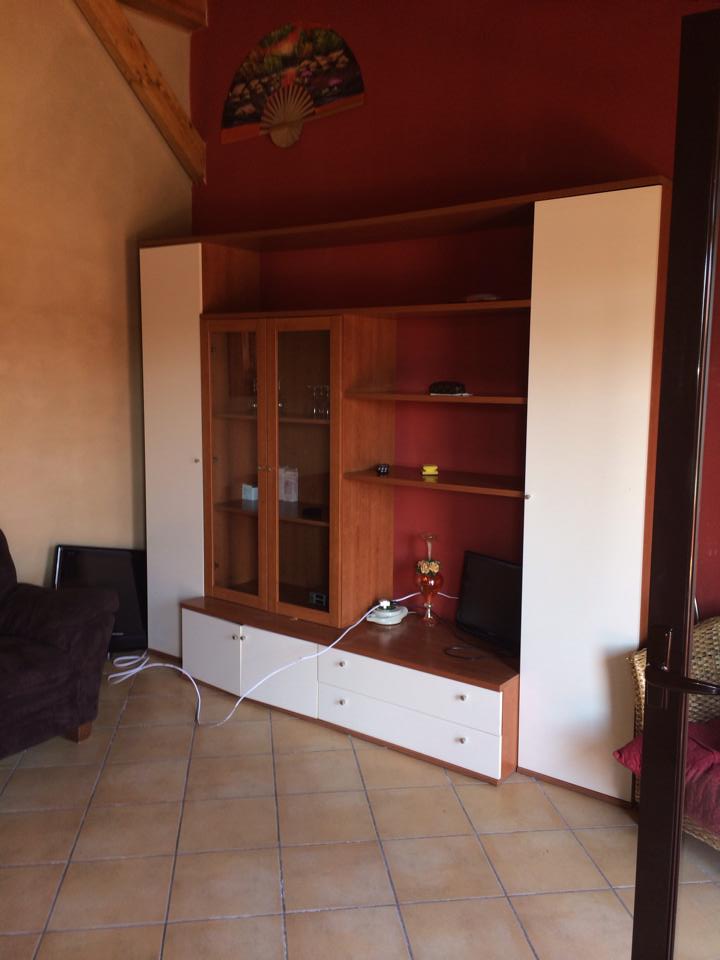 Villa in affitto a Giugliano in Campania, Varcaturo