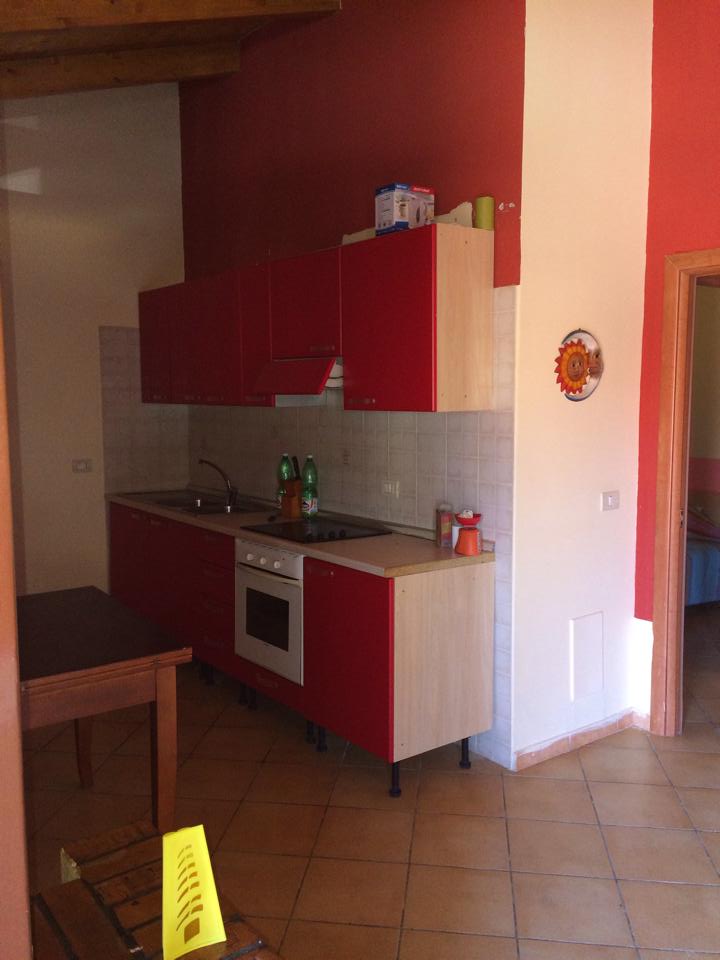 Villa in affitto a Giugliano in Campania, Varcaturo