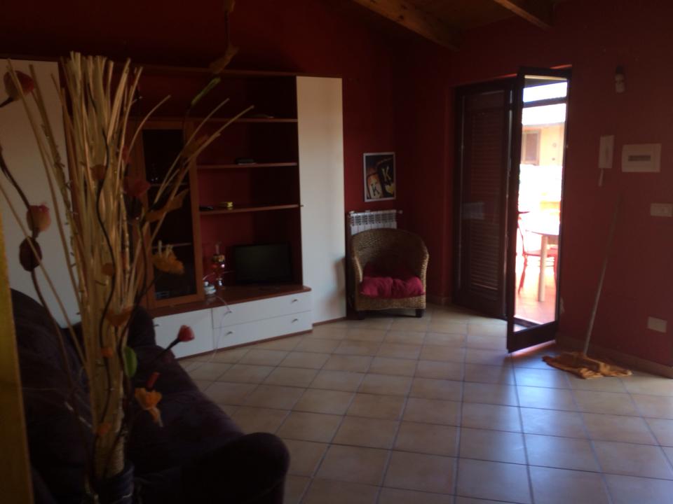 Villa in affitto a Giugliano in Campania, Varcaturo