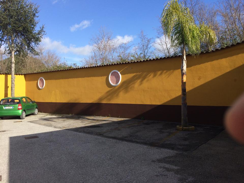 Appartamento in affitto a Giugliano in Campania, Varcaturo