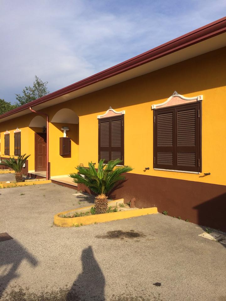 Appartamento in affitto a Giugliano in Campania, Varcaturo