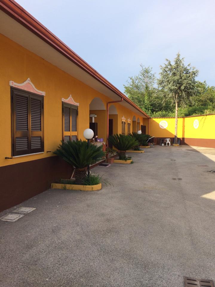 Appartamento in affitto a Giugliano in Campania, Varcaturo