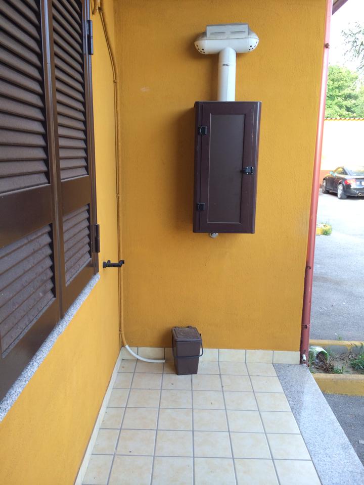 Appartamento in affitto a Giugliano in Campania, Varcaturo