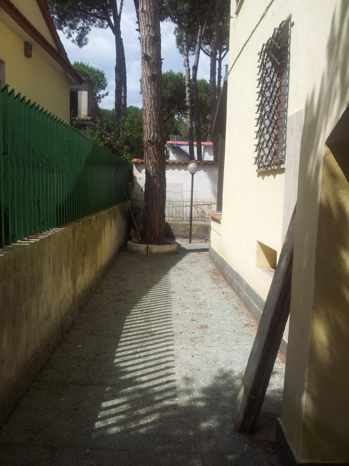 Villa in vendita a Castel Volturno