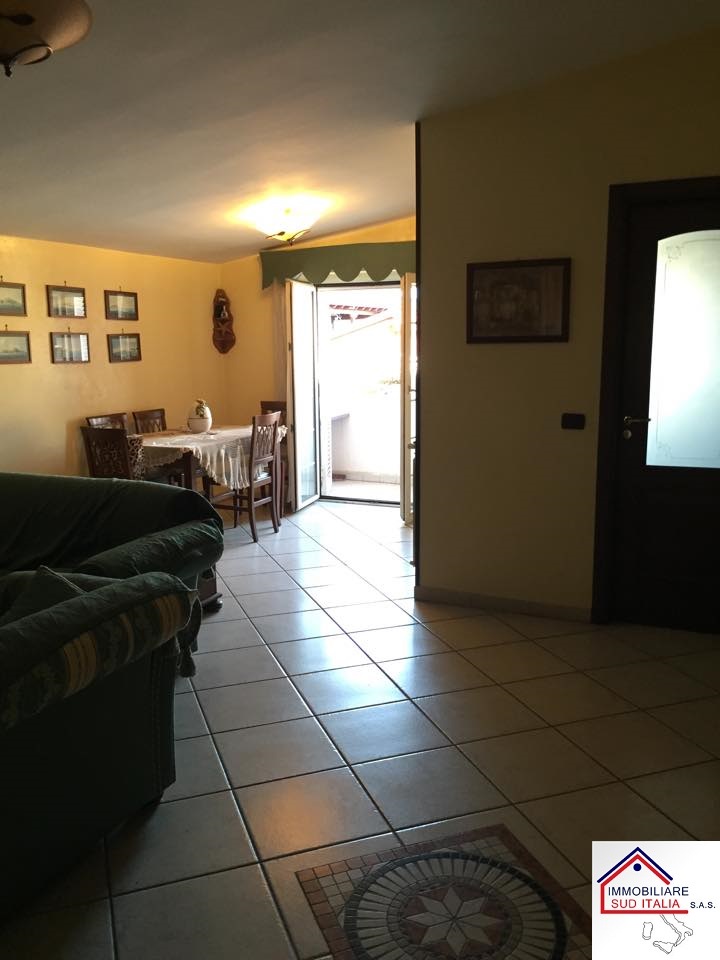 Villa in vendita a Giugliano in Campania, Varcaturo