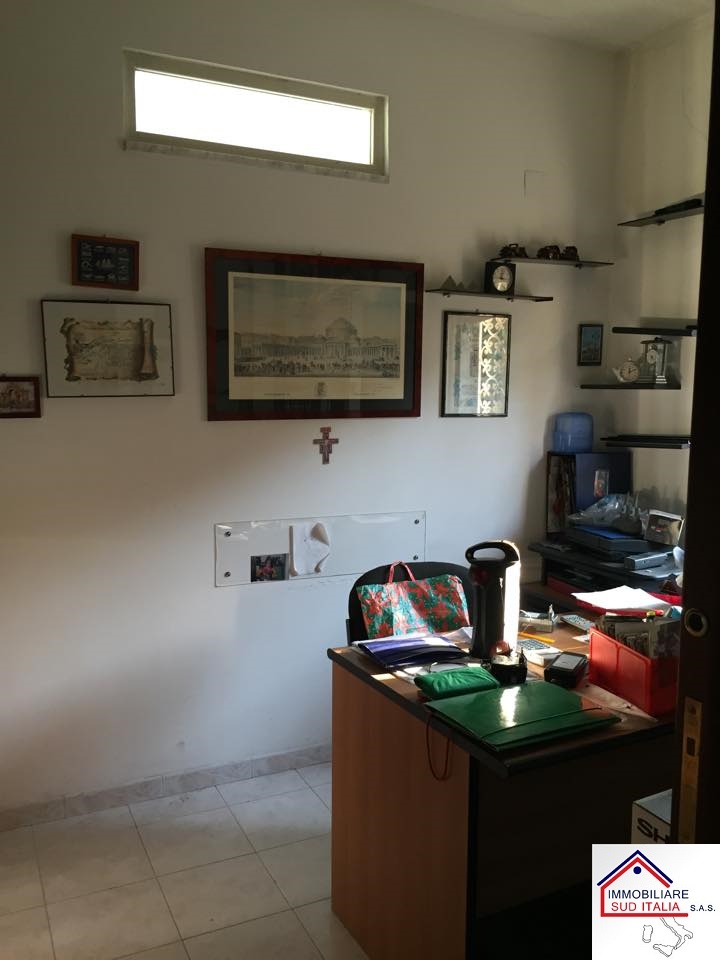 Villa in vendita a Giugliano in Campania, Varcaturo