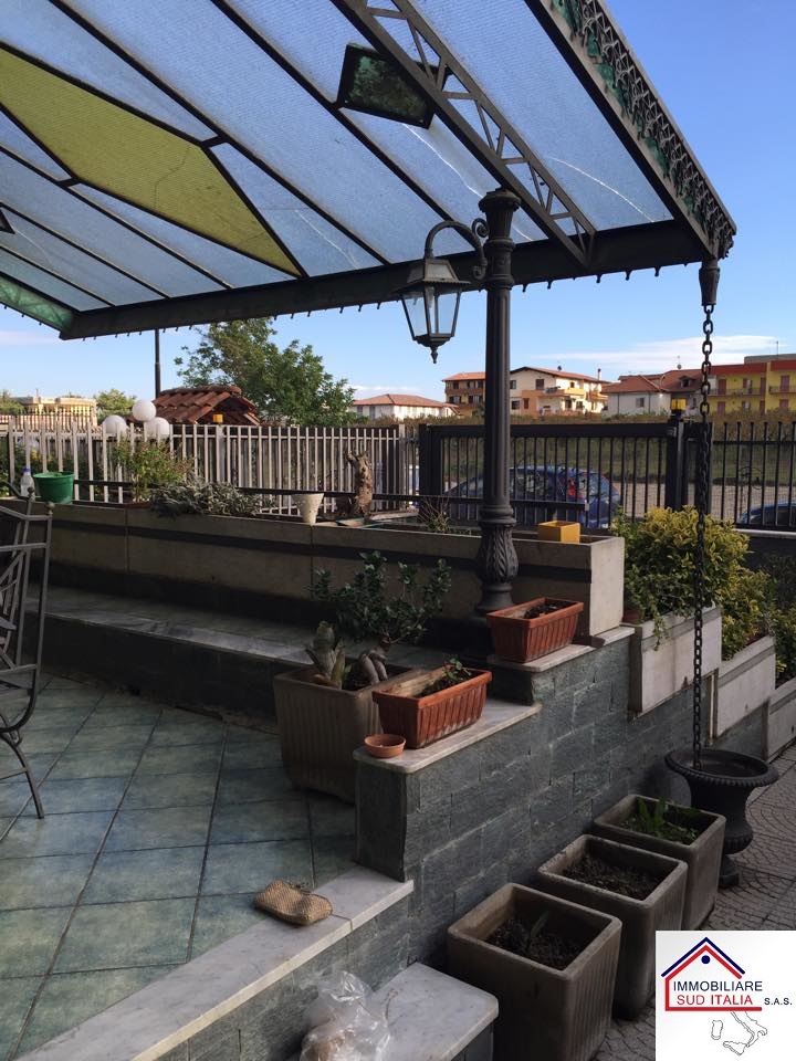 Villette a schiera in vendita a Villaricca