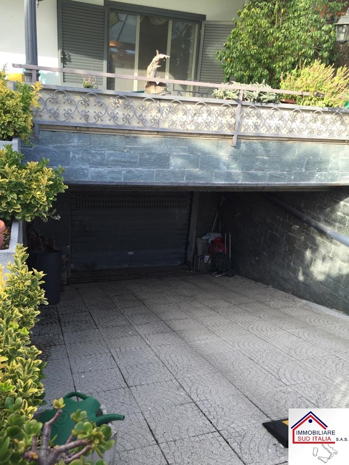 Villette a schiera in vendita a Villaricca