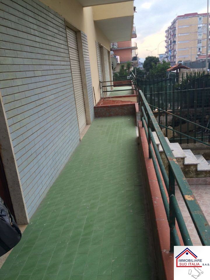 Appartamento in vendita a Giugliano in Campania, Licola