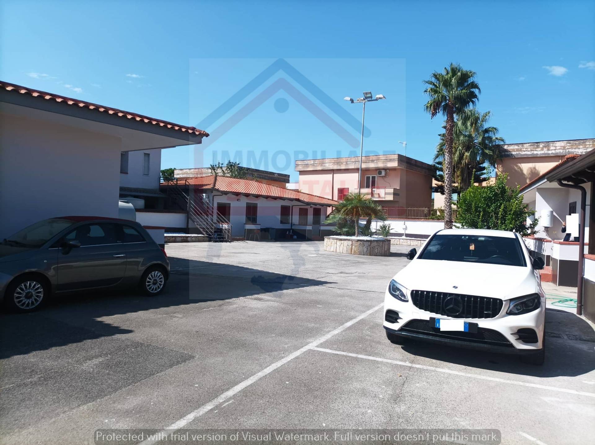 Appartamento in affitto a Giugliano in Campania, Lago Patria