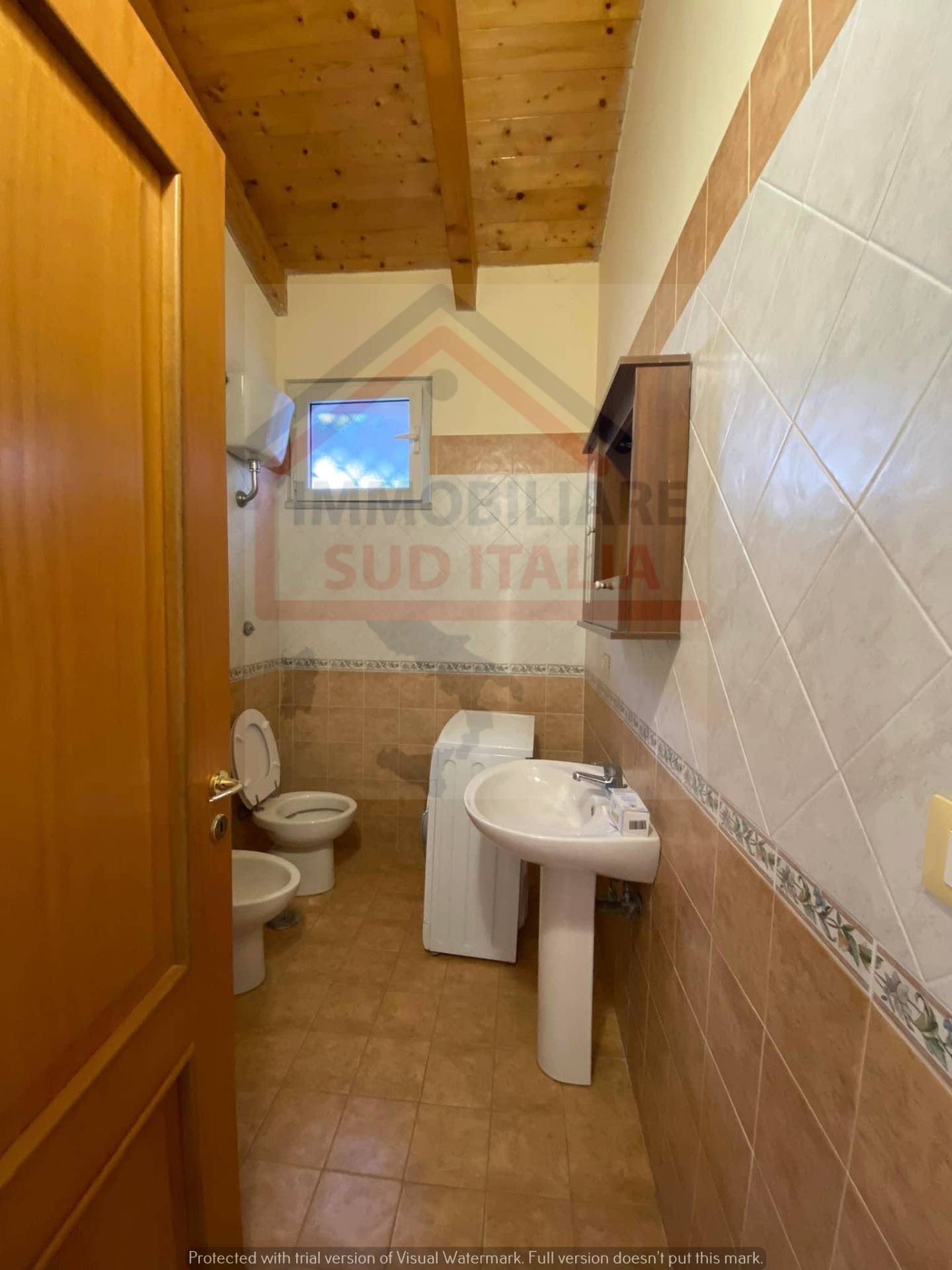 Appartamento in affitto a Giugliano in Campania, Lago Patria