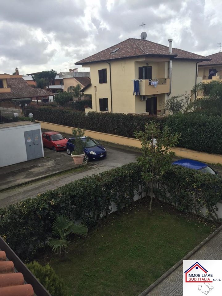 Villa in vendita a Giugliano in Campania, Varcaturo