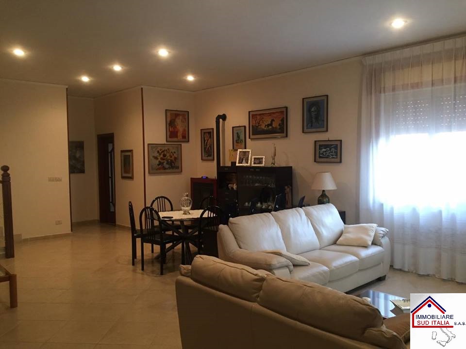 Villa in vendita a Giugliano in Campania, Lago Patria