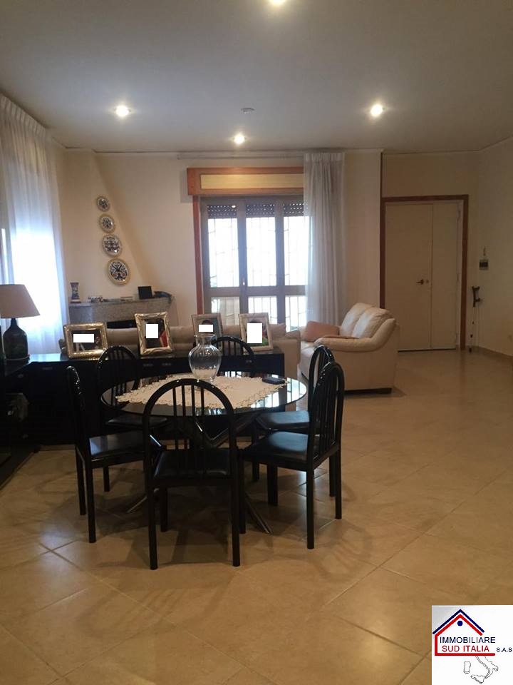 Villa in vendita a Giugliano in Campania, Lago Patria