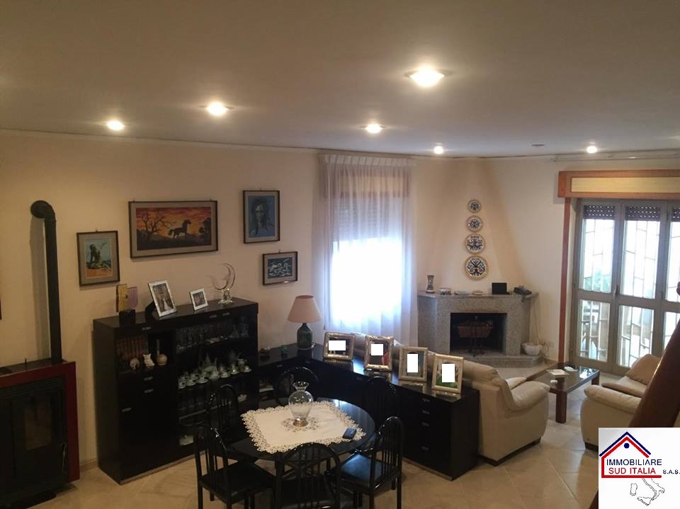 Villa in vendita a Giugliano in Campania, Lago Patria