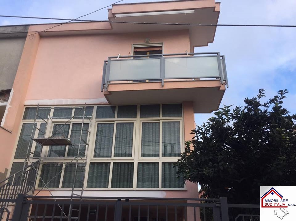 Villa in vendita a Giugliano in Campania, Lago Patria