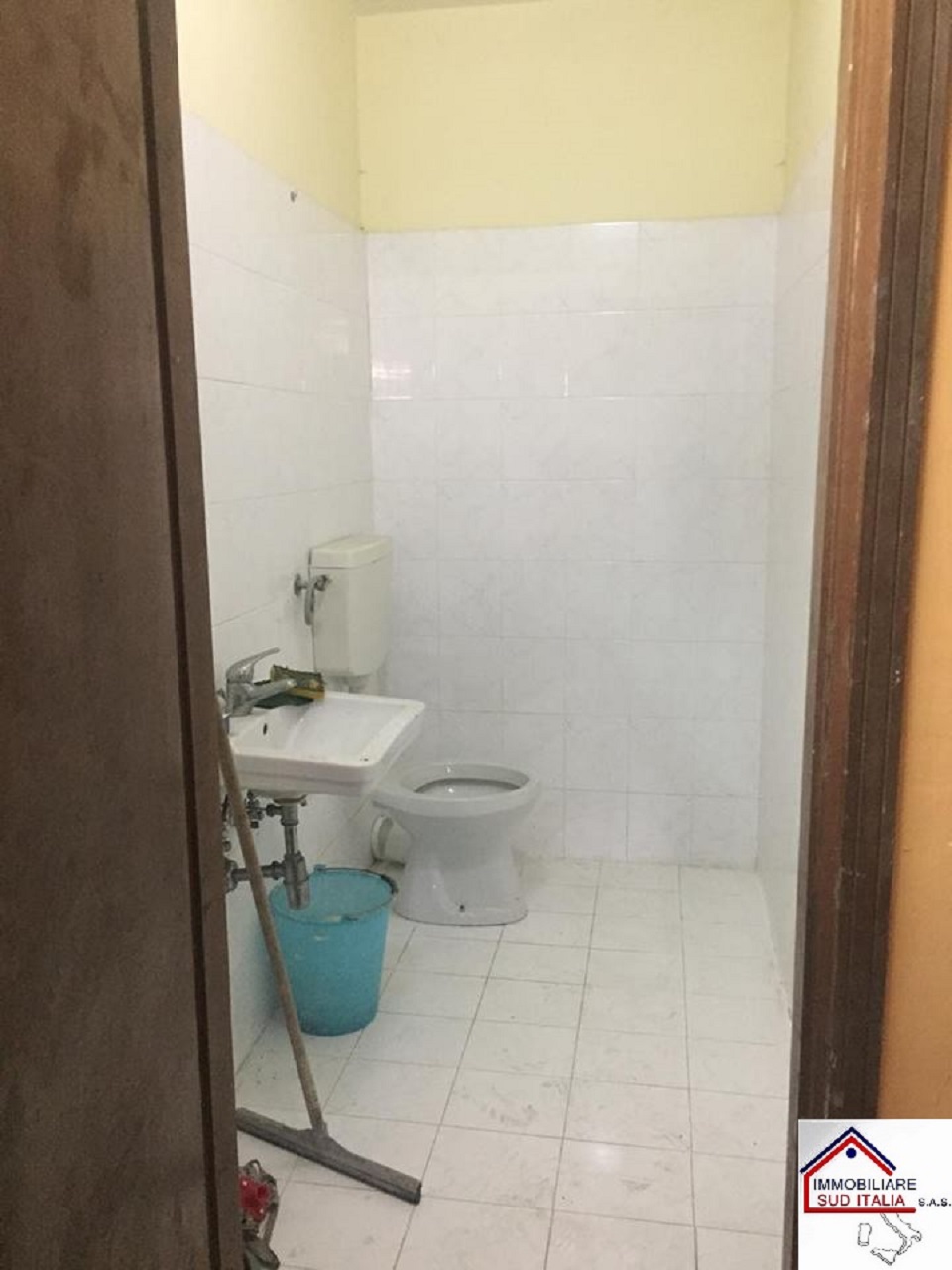 Deposito in affitto a Qualiano