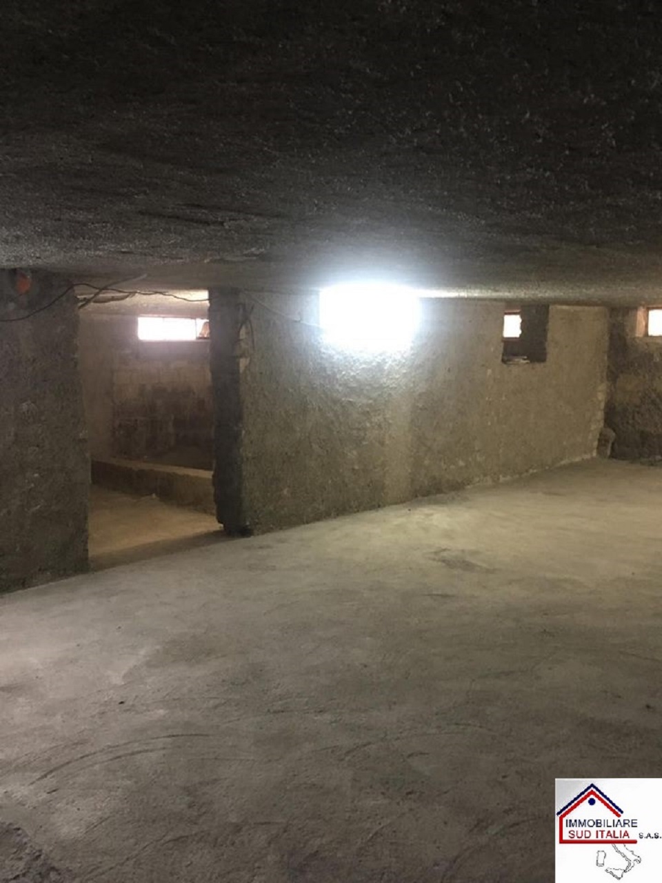 Deposito in affitto a Qualiano