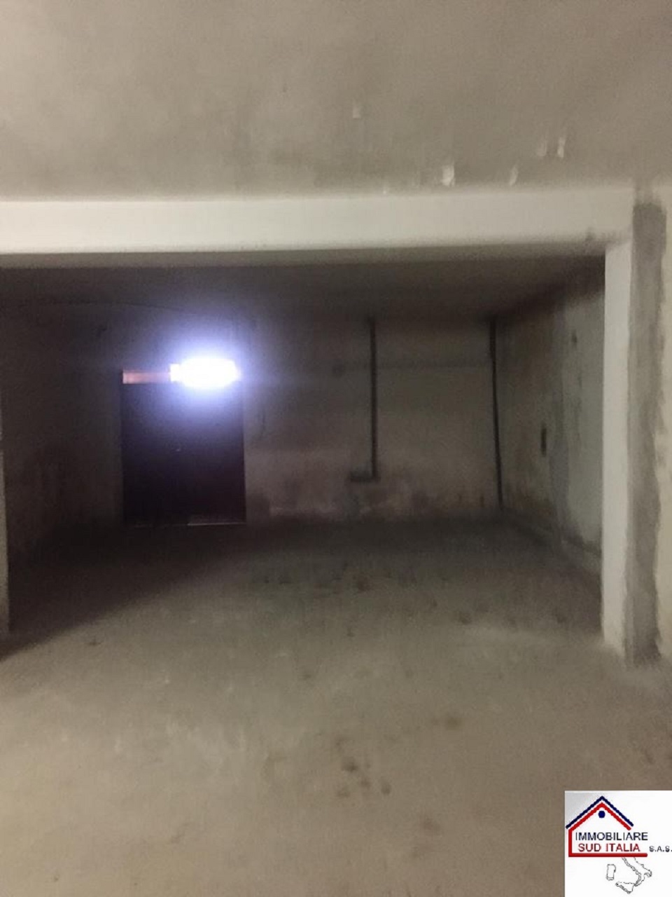 Deposito in affitto a Qualiano