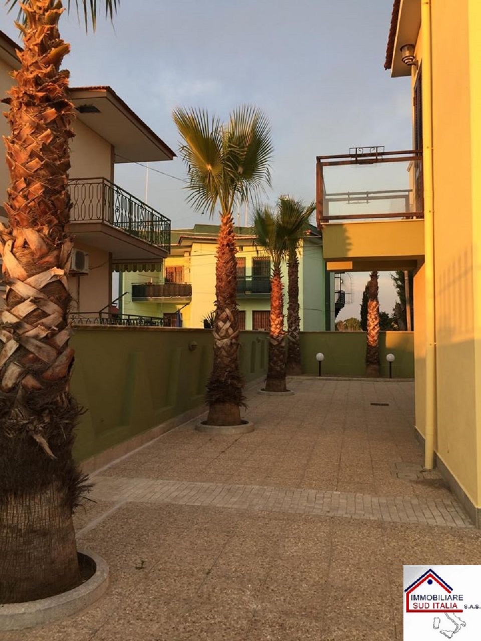 Villa in vendita a Giugliano in Campania, Lago Patria