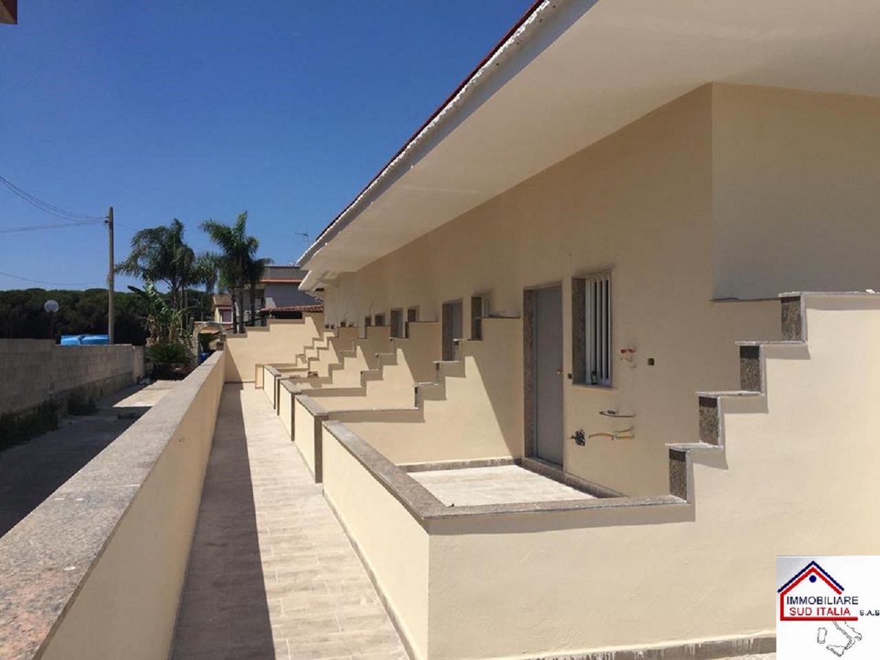 Appartamento in affitto a Giugliano in Campania, Varcaturo