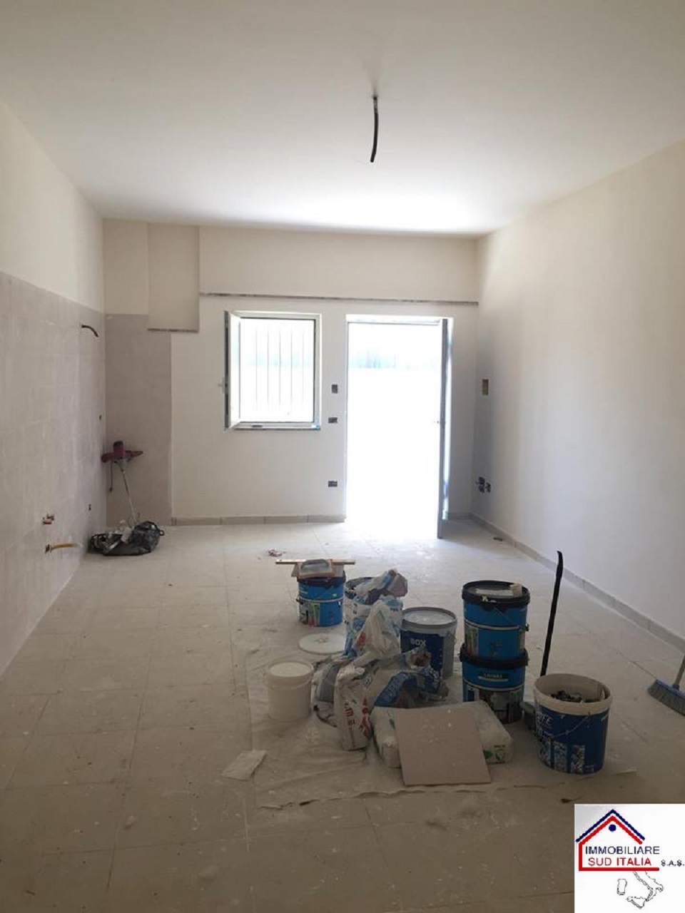 Appartamento in affitto a Giugliano in Campania, Varcaturo