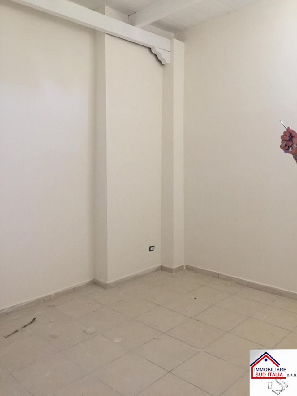 Appartamento in affitto a Giugliano in Campania, Varcaturo