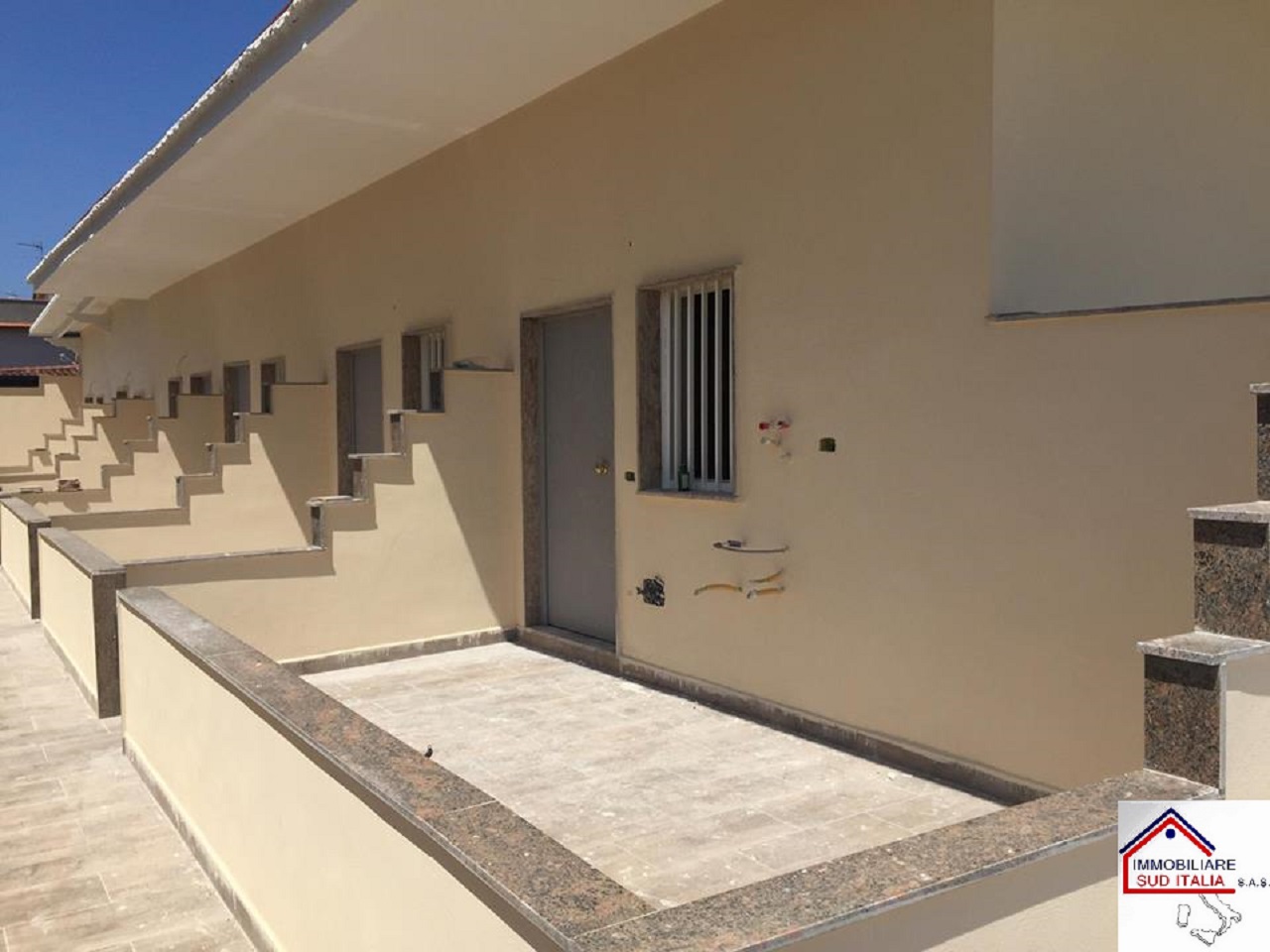 Appartamento in affitto a Giugliano in Campania, Varcaturo