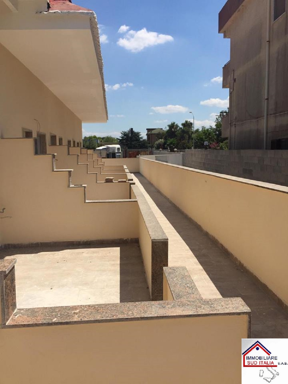 Appartamento in affitto a Giugliano in Campania, Varcaturo