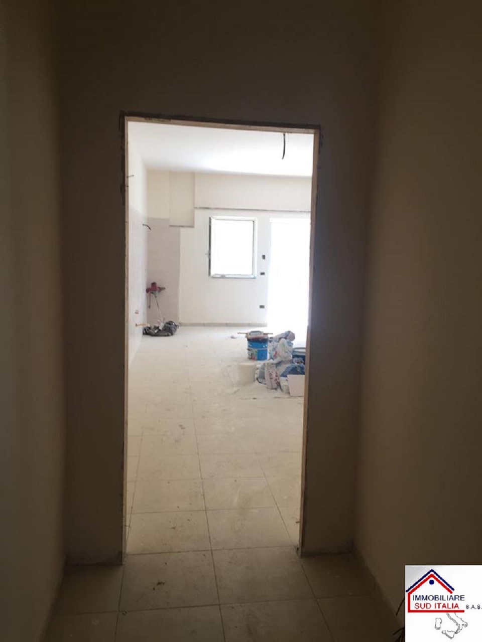 Appartamento in affitto a Giugliano in Campania, Varcaturo