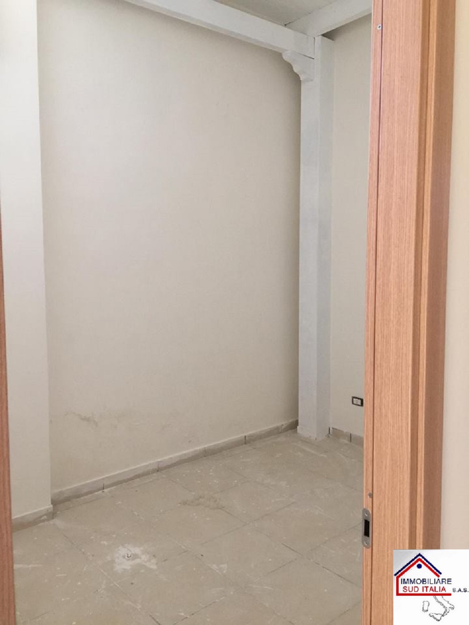 Appartamento in affitto a Giugliano in Campania, Varcaturo