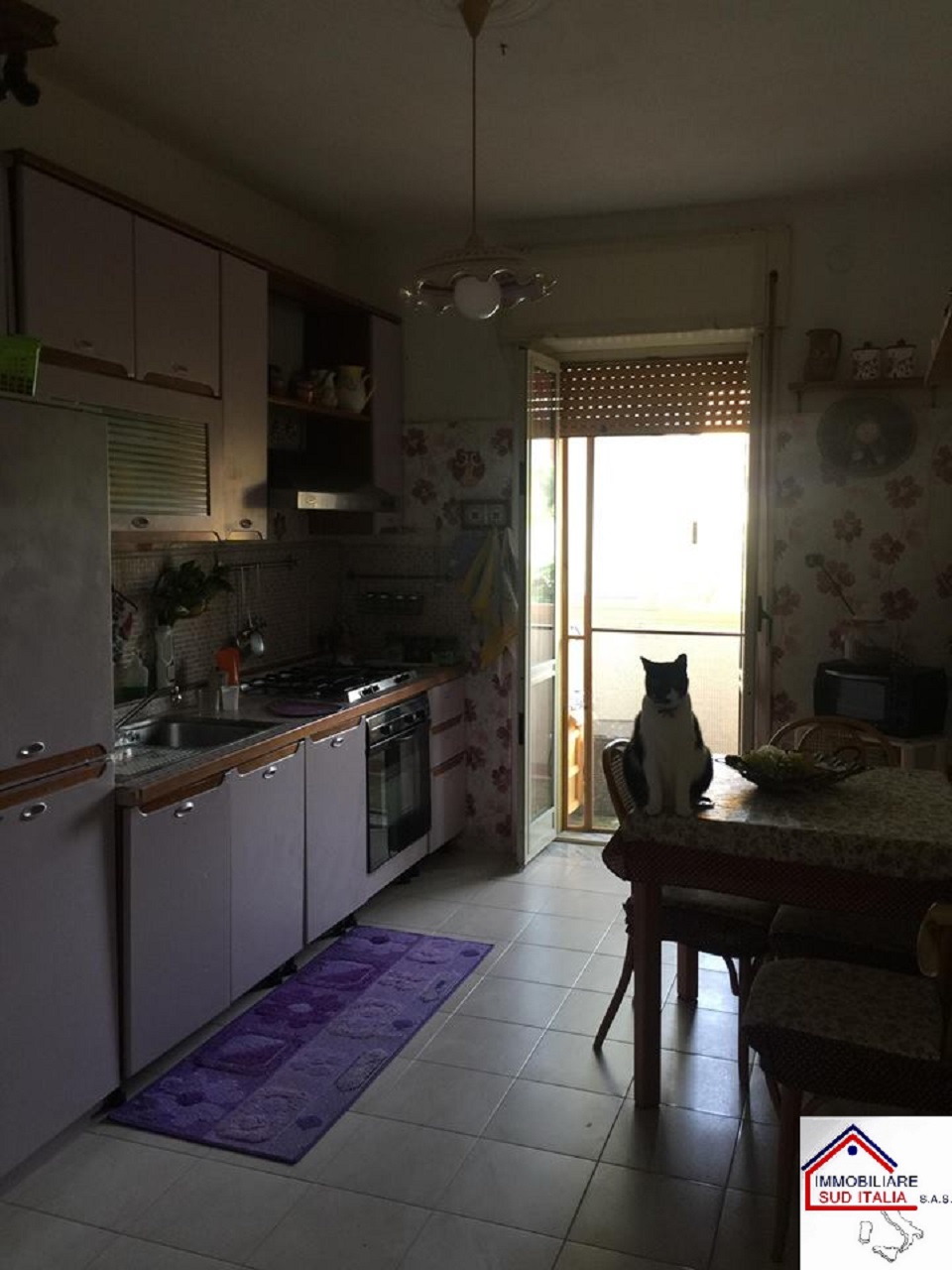 Appartamento in vendita a Giugliano in Campania, Lago Patria