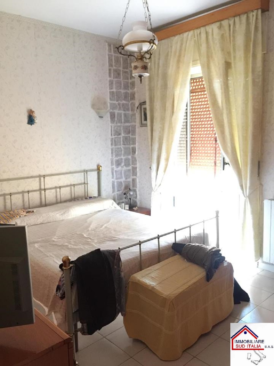 Appartamento in vendita a Giugliano in Campania, Lago Patria