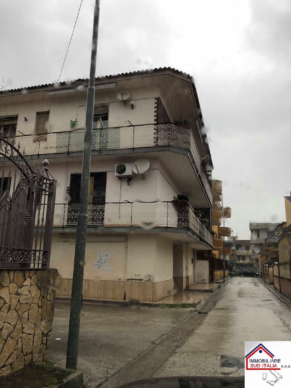 Appartamento in vendita a Villaricca