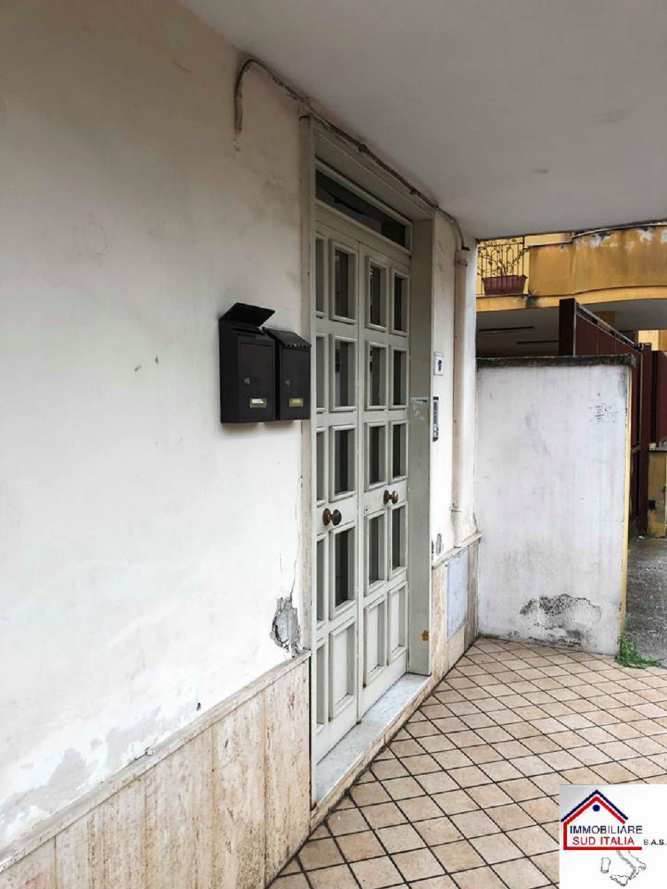 Appartamento in vendita a Villaricca