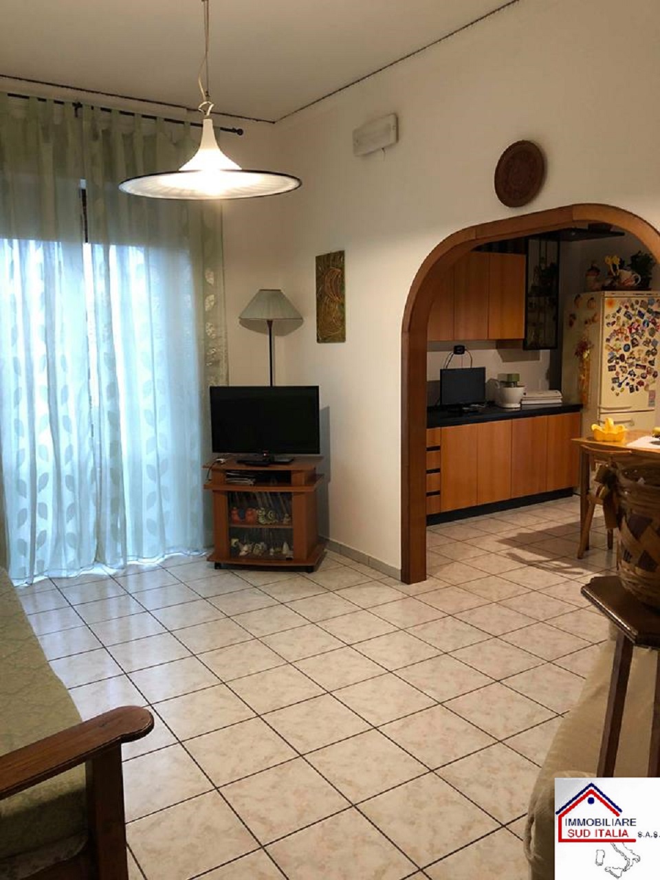 Appartamento in vendita a Villaricca