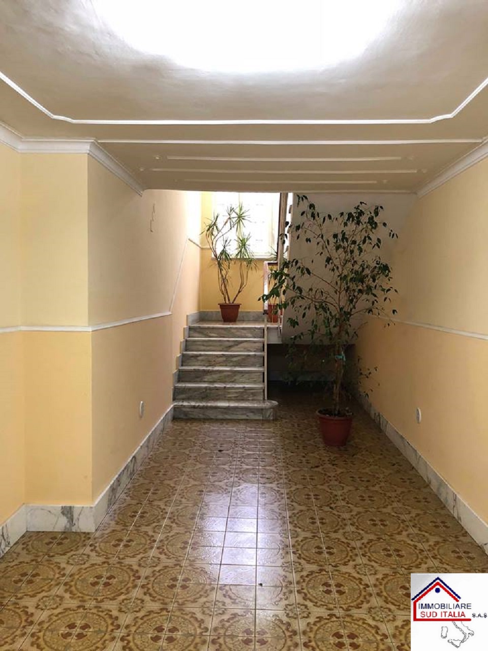 Appartamento in vendita a Villaricca