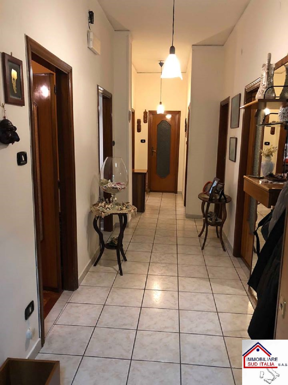 Appartamento in vendita a Villaricca