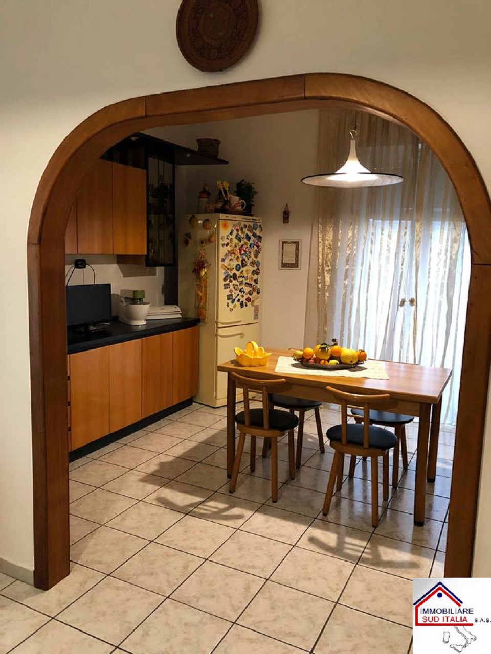 Appartamento in vendita a Villaricca