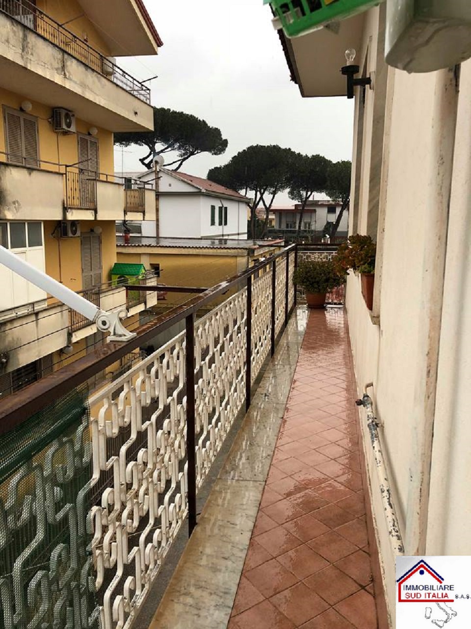 Appartamento in vendita a Villaricca