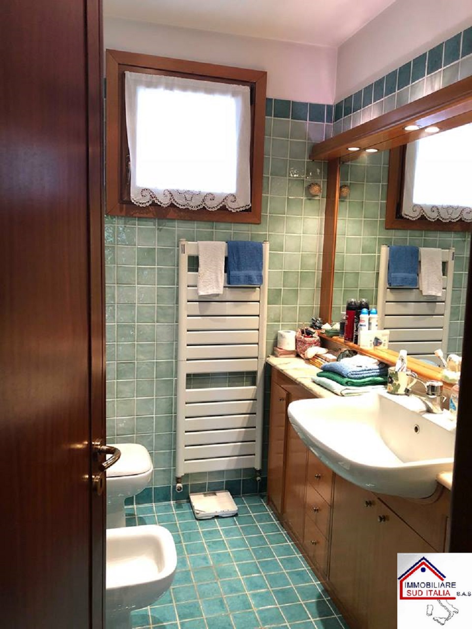 Villa in vendita a Giugliano in Campania, Lago Patria