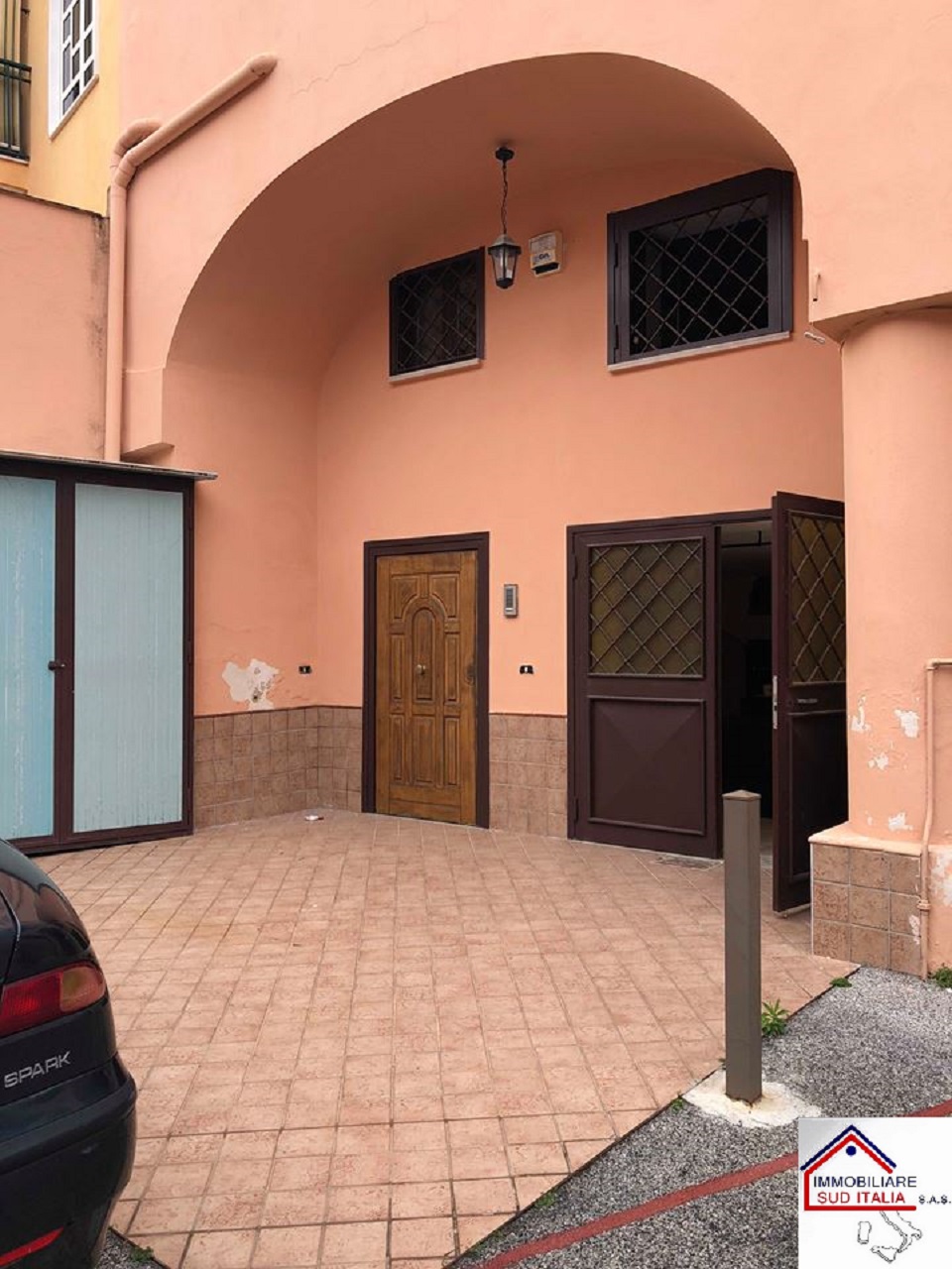 Appartamento in vendita a Giugliano in Campania